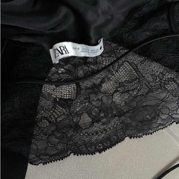 Zara Dres , size XS - Picture 6 of 7